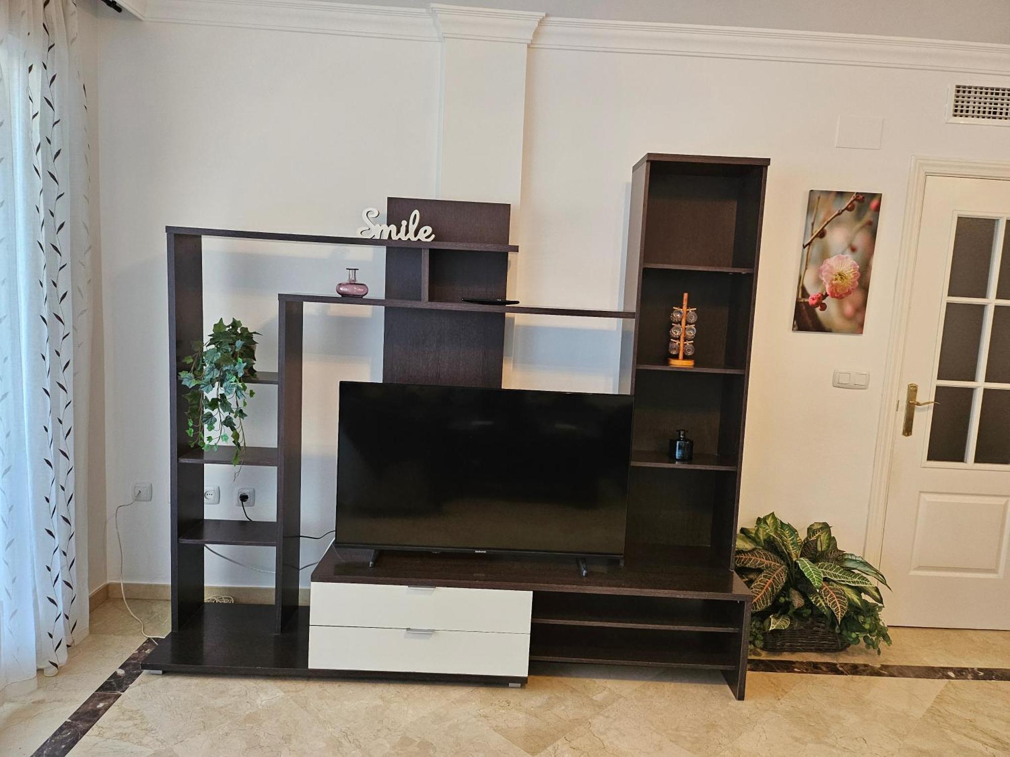 3 Bedrooms With Pool & Parking, Close To Sea And Gibraltar مانيلفا المظهر الخارجي الصورة