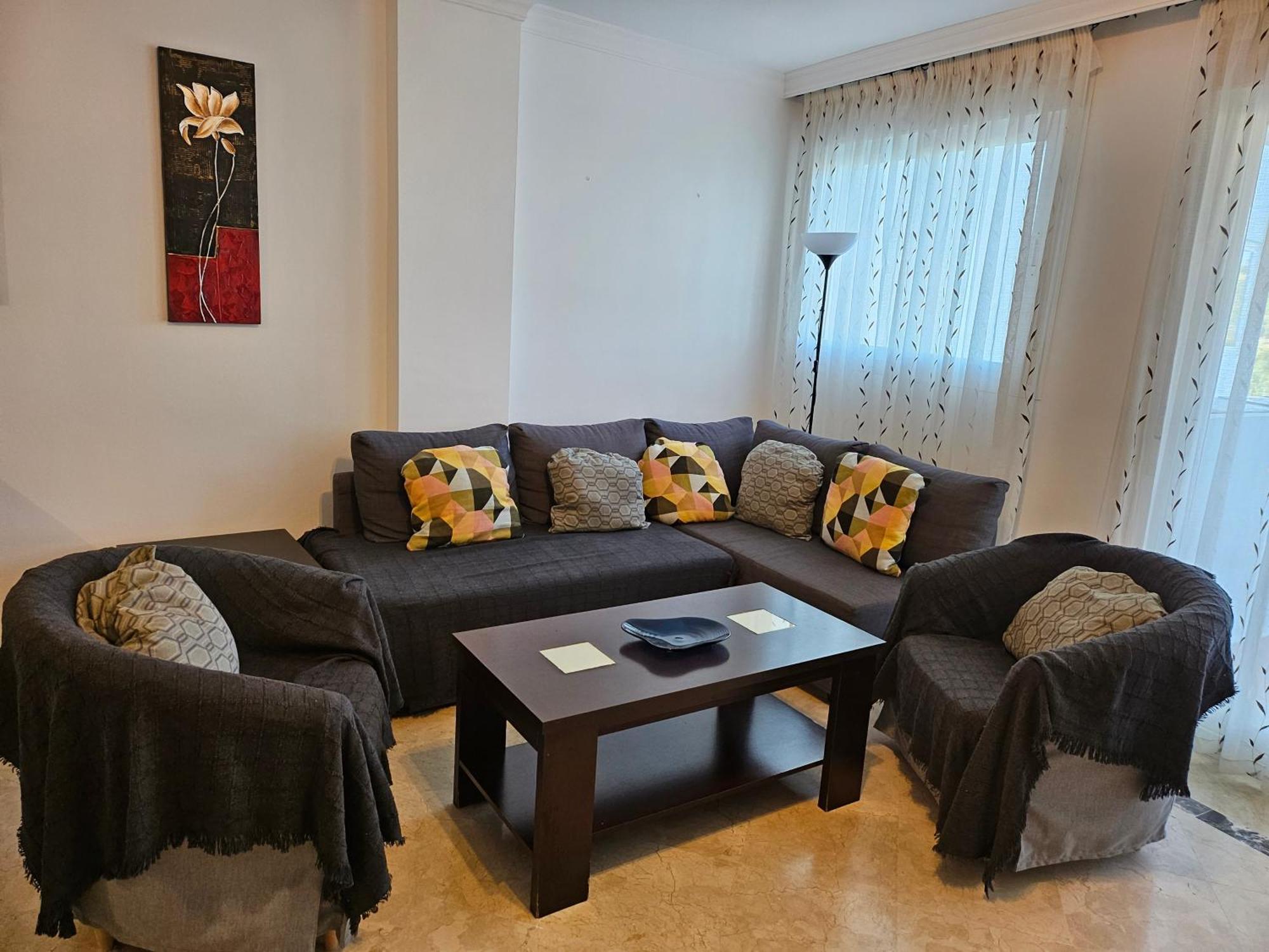 3 Bedrooms With Pool & Parking, Close To Sea And Gibraltar مانيلفا المظهر الخارجي الصورة