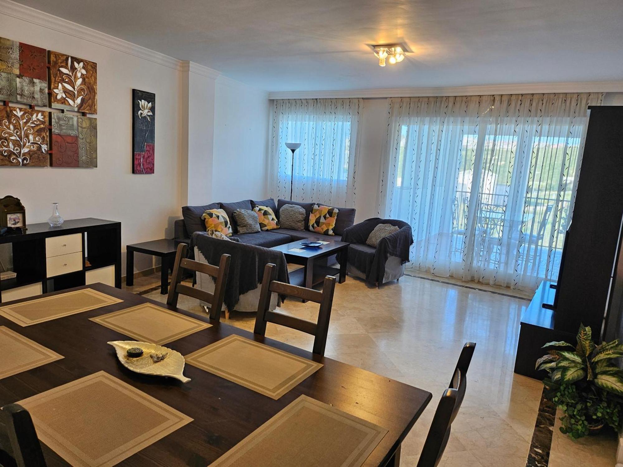 3 Bedrooms With Pool & Parking, Close To Sea And Gibraltar مانيلفا المظهر الخارجي الصورة