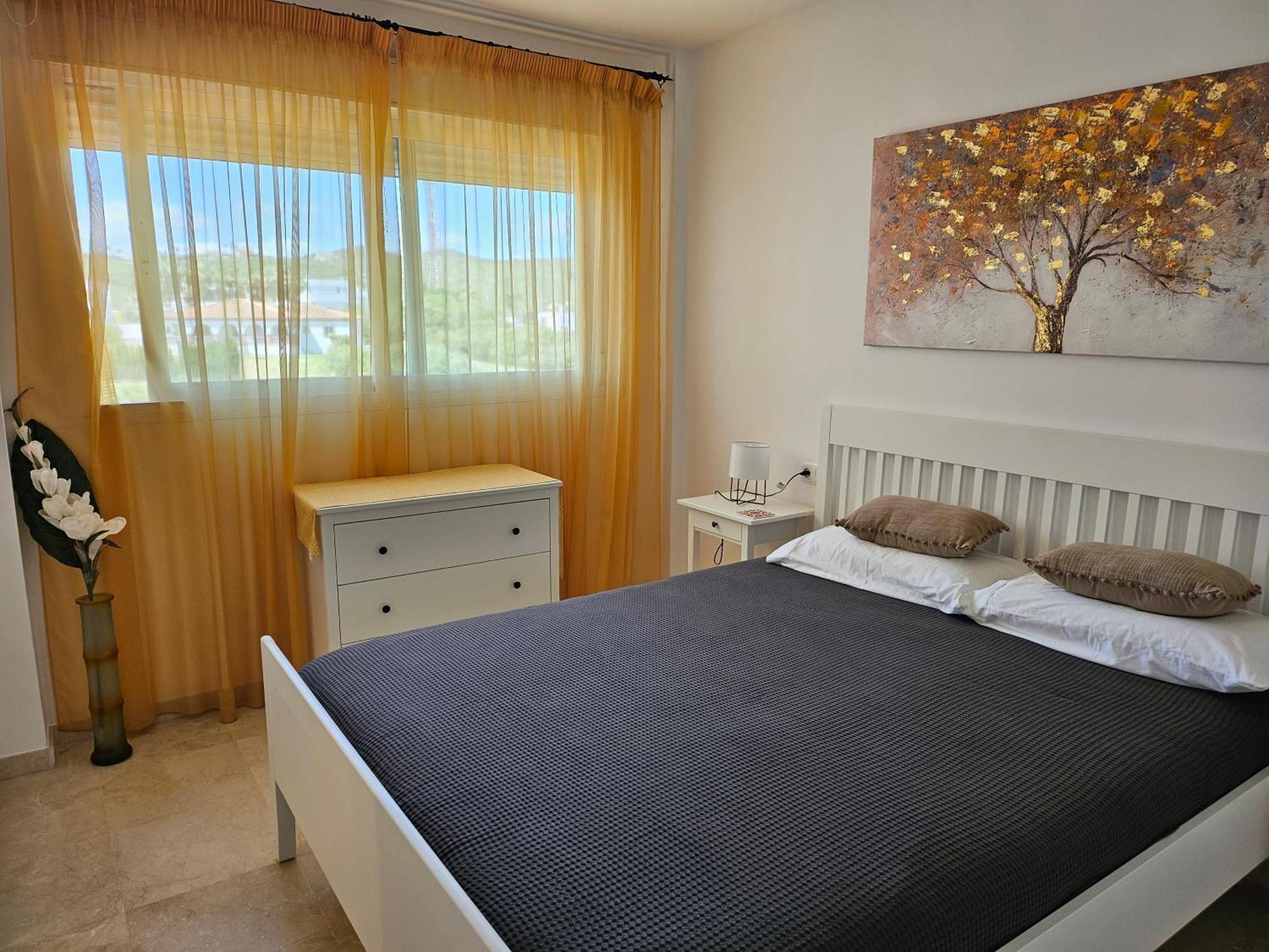 3 Bedrooms With Pool & Parking, Close To Sea And Gibraltar مانيلفا المظهر الخارجي الصورة